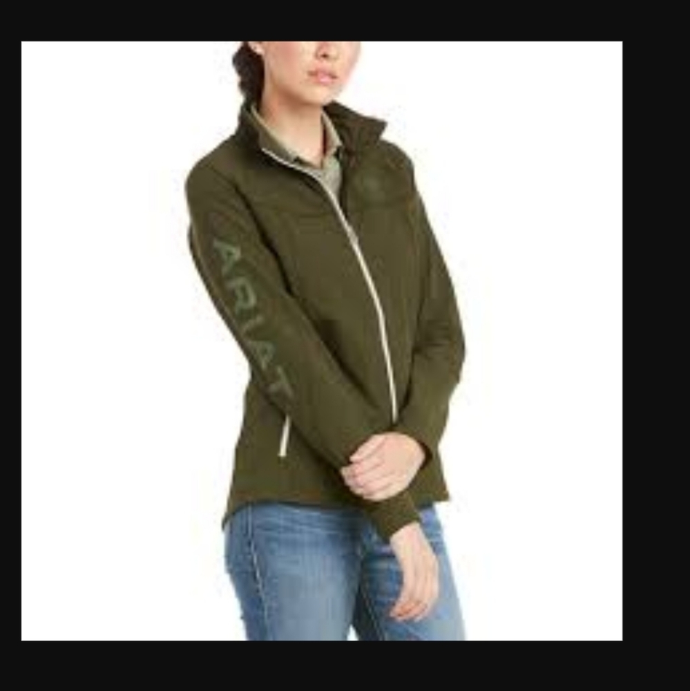 Ariat jacket